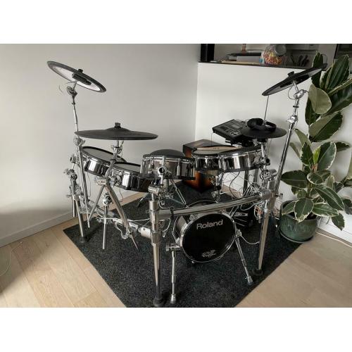 Roland TD-30 V-Drums