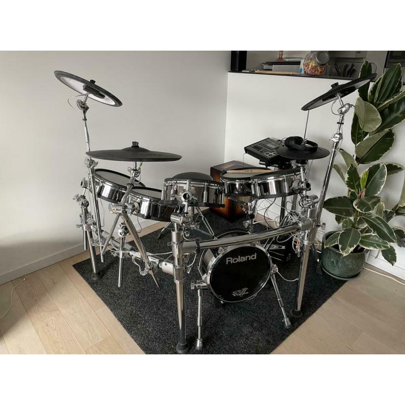 Roland TD-30 V-Drums