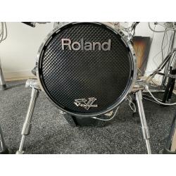 Roland TD-30 V-Drums