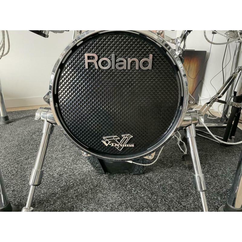 Roland TD-30 V-Drums