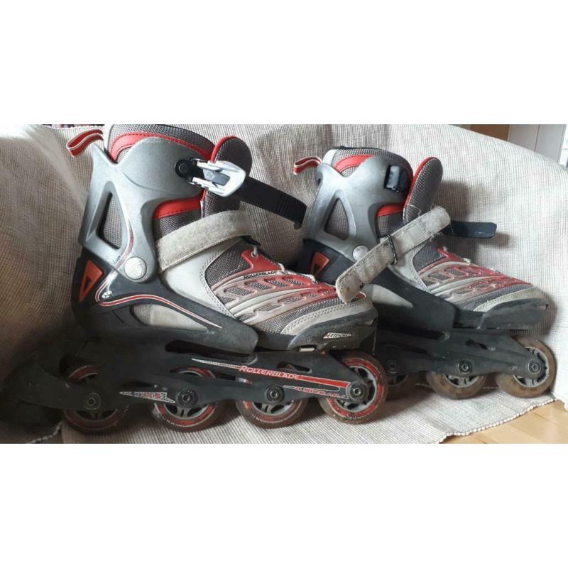 rollerblade maat 36 - 40
