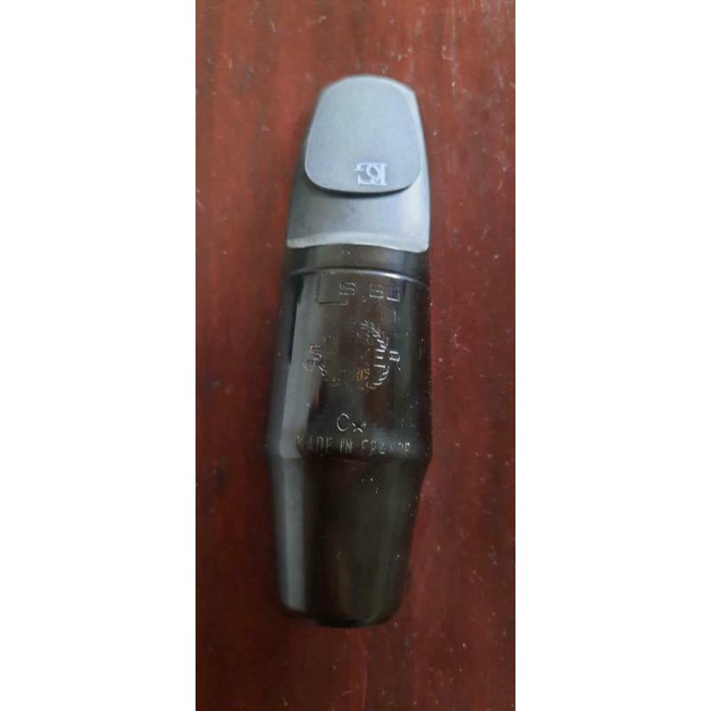Selmer alto S80 C*