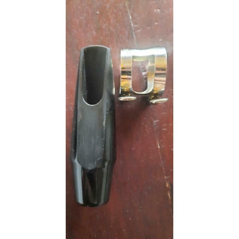 Selmer alto S80 C*