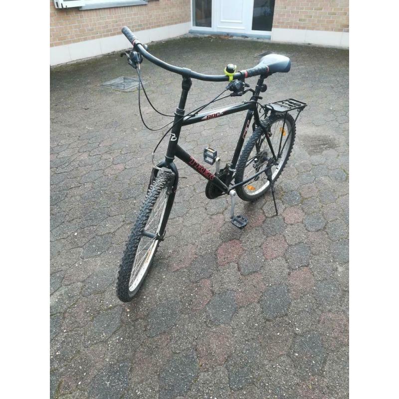 Vélo Trek homme