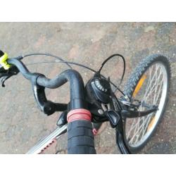 Vélo Trek homme