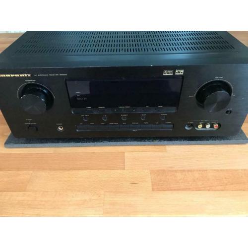 Marantz AC Surround Receiver