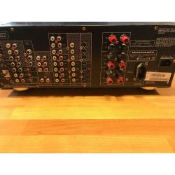 Marantz AC Surround Receiver