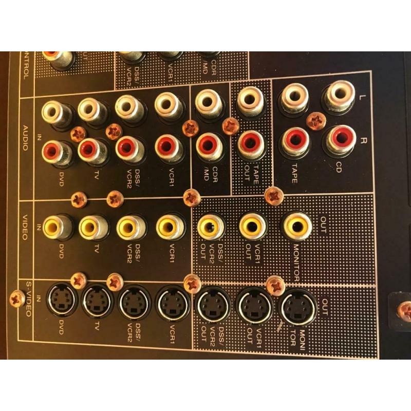 Marantz AC Surround Receiver