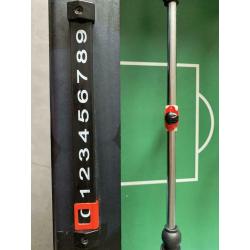 Voetbaltafel