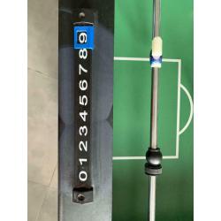 Voetbaltafel