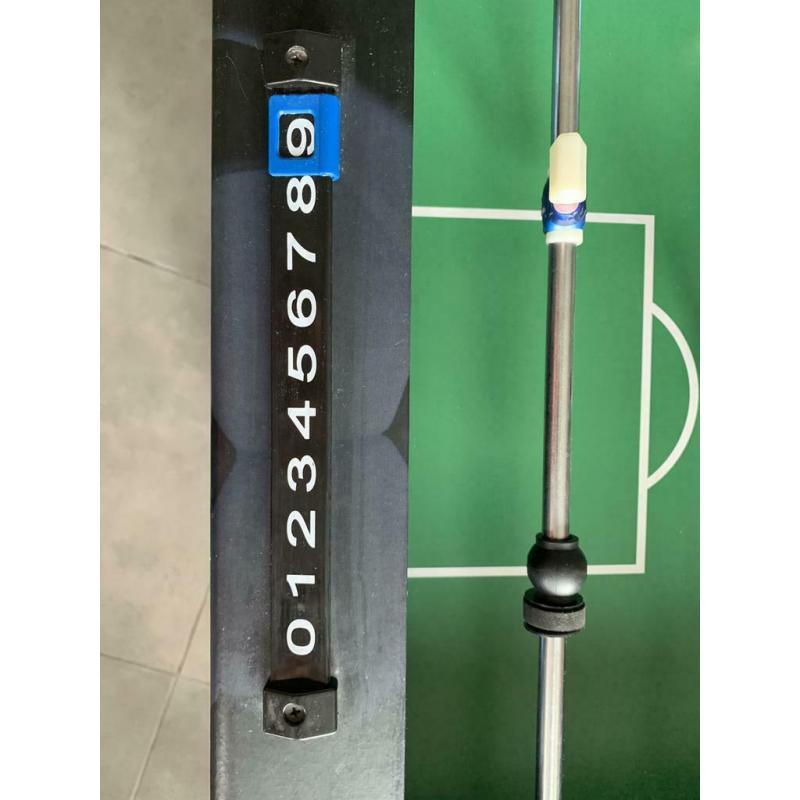 Voetbaltafel