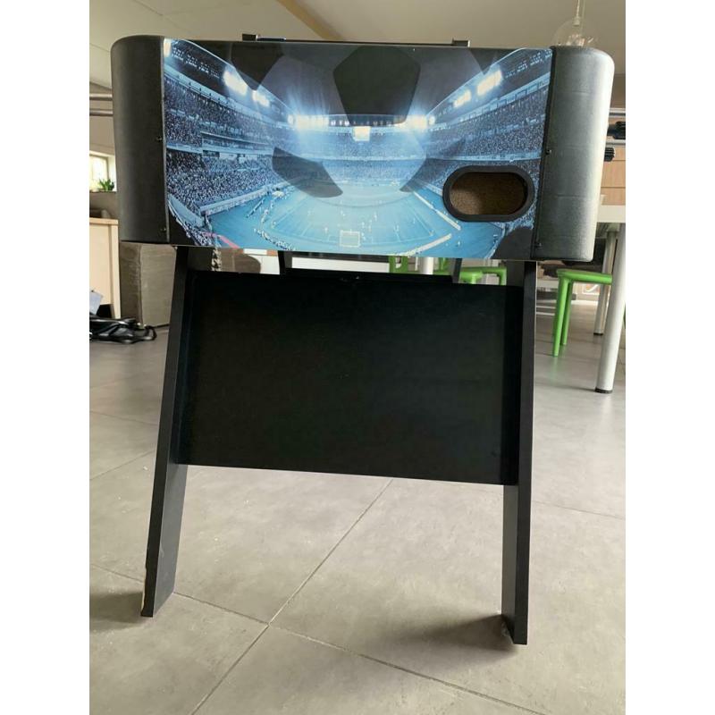 Voetbaltafel