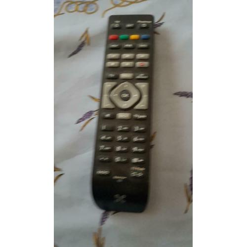 Télécommande proximus