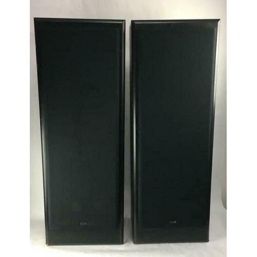 Set van 2 krachtige luidsprekerboxen KLH