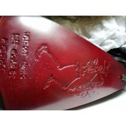 Nieuwe schoenen Jeffery west "goes jazz" maat 42/8