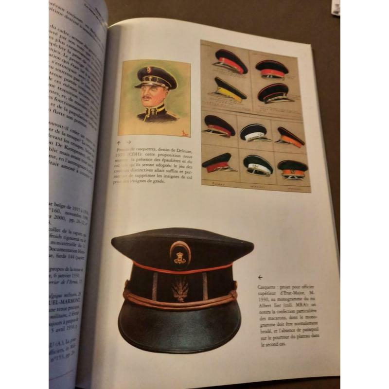 Militaria Belgica 2003