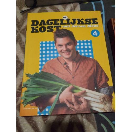 Kookboeken