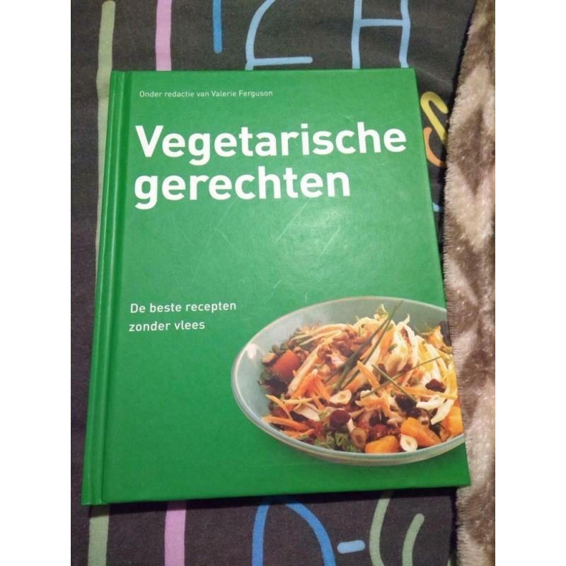 Kookboeken