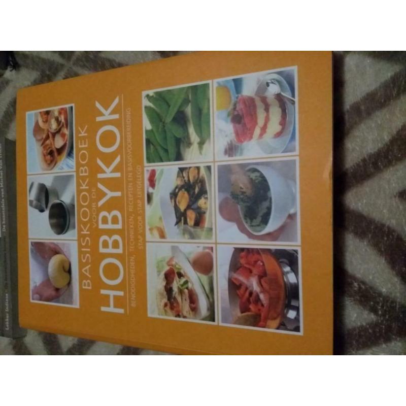 Kookboeken