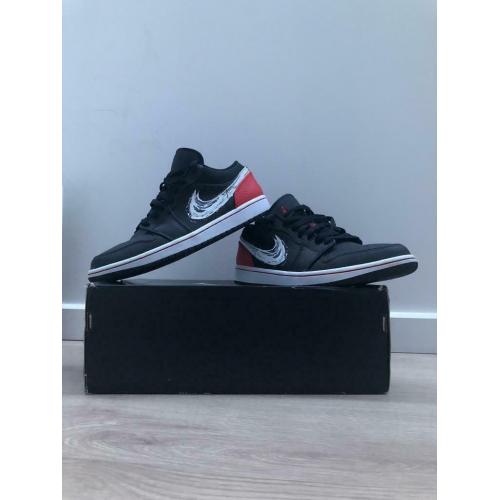 Jordan 1 faible