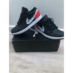 Jordan 1 faible