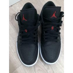 Jordan 1 faible