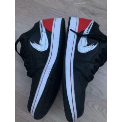 Jordan 1 faible