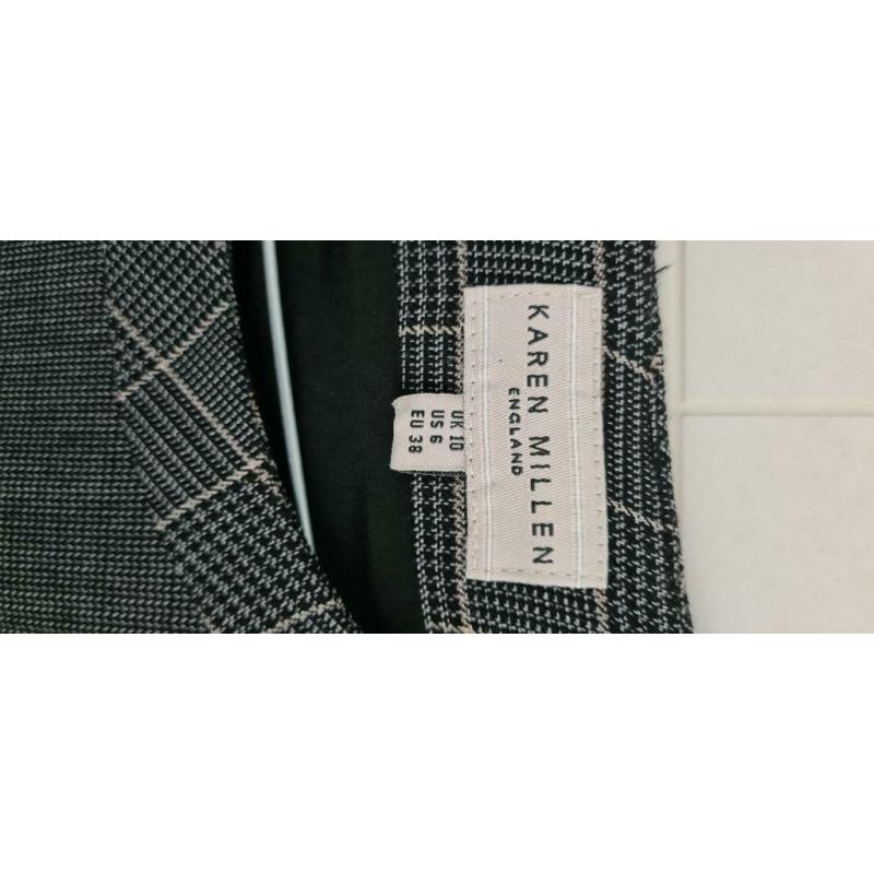 Karen Millen robe