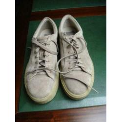 Schoenen, jongens/heren. mt 39