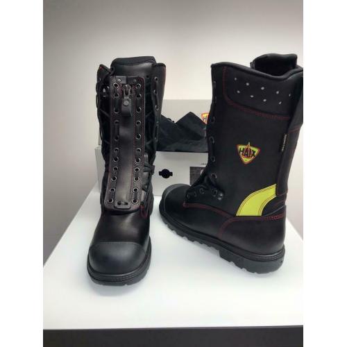 Bottines pompier HAIX pointure 44 neuves