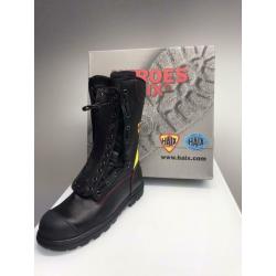 Bottines pompier HAIX pointure 44 neuves