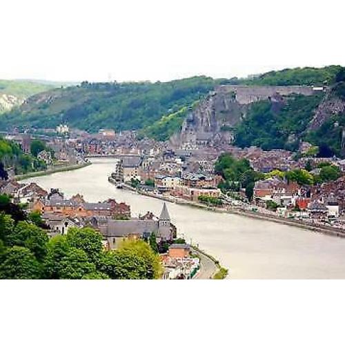 Op zoek naar vakantiewoning/chalet te huur 4pers