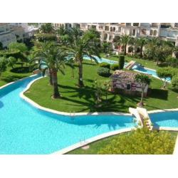 Appartement 4 pers 5 min à pied de la plage de Javea