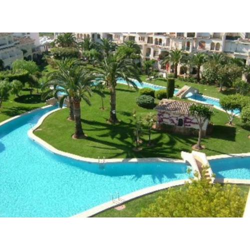 Appartement 4 pers 5 min à pied de la plage de Javea