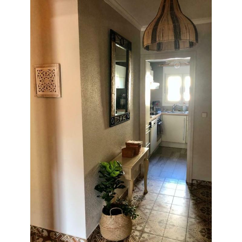 Appartement 4 pers 5 min à pied de la plage de Javea