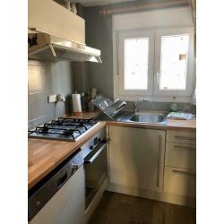 Appartement 4 pers 5 min à pied de la plage de Javea