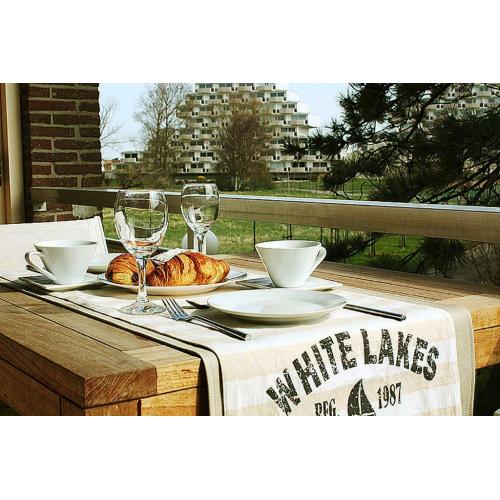 vacances à la mer à De Haan