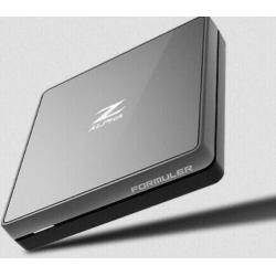 Formuler z alpha