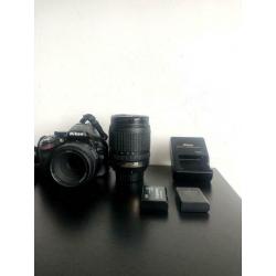 Camera