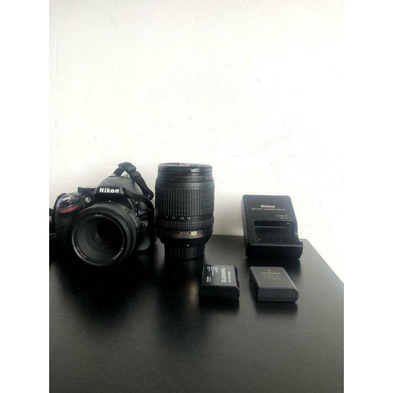 Camera