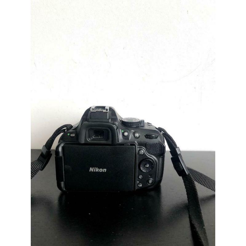 Camera