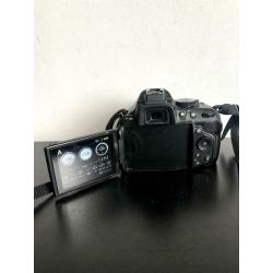 Camera