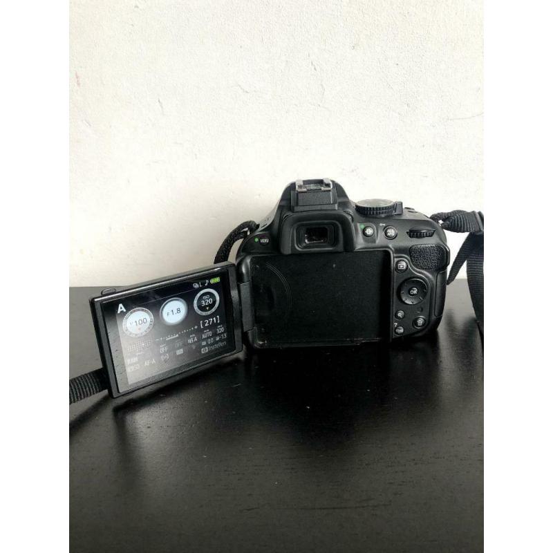 Camera