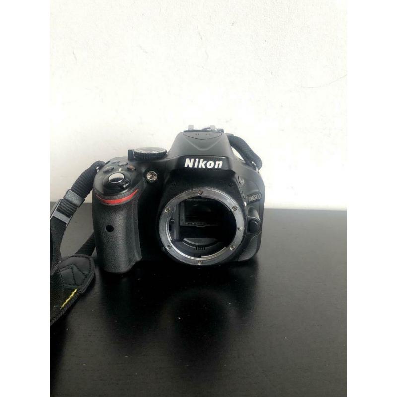 Camera