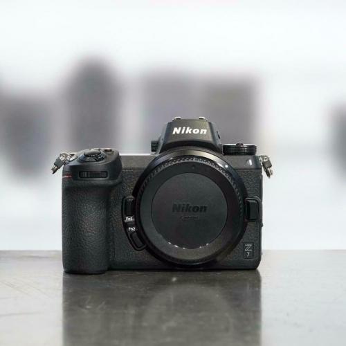 Nikon Z7 nr. 2945