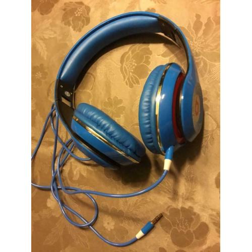 Hoofdtelefoon te koop