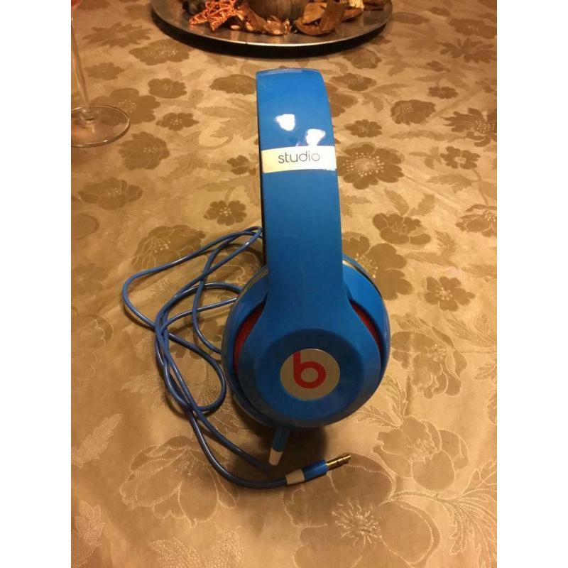 Hoofdtelefoon te koop