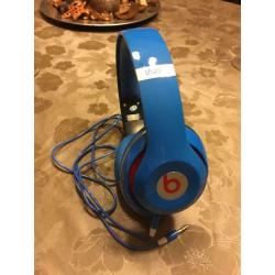 Hoofdtelefoon te koop