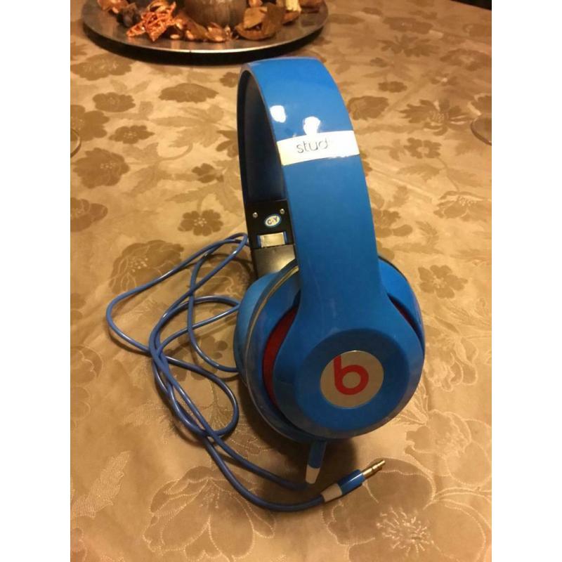 Hoofdtelefoon te koop