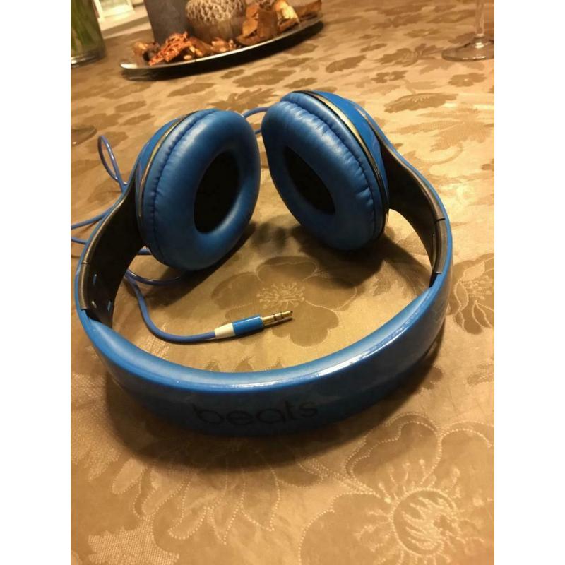 Hoofdtelefoon te koop